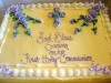 First Communion