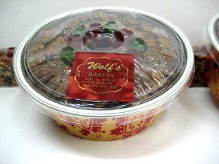 Fruitcake