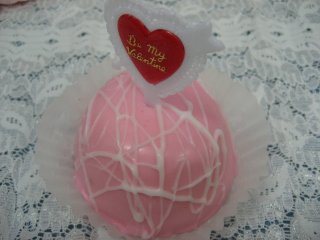 valentine's day