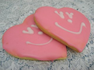 valentine's day