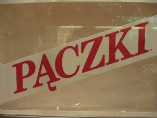 paczki day