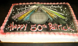 Cake #90100