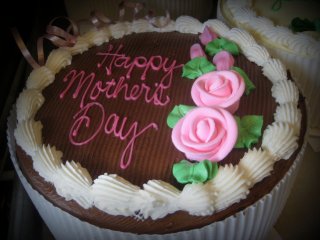 Mother's Day