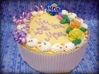 Mother's Day