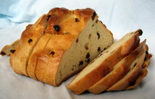 Irish Soda Bread
