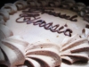 Dressel Classic Cake