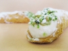 Jumbo Canoli