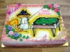 Cake #90137