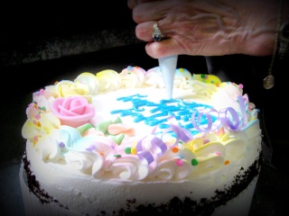 Birthday Cake