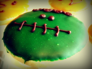 Frankencookie