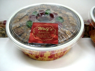 Fruitcake