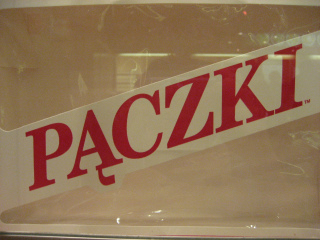 paczki day
