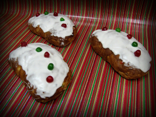 Stollen