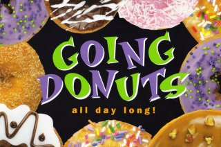 Donut Day