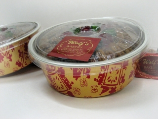 Fruitcake