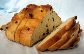 Irish Soda Bread