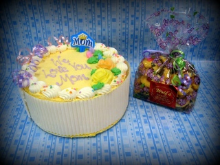 Mother\'s Day
