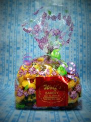 Mother\'s Day Cookies