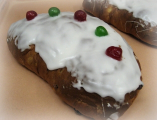 Stollen