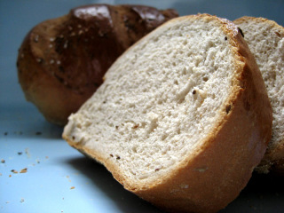 Rye Bread