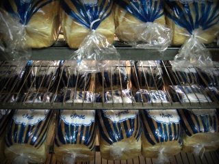 White Bread