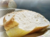 Sesame Vienna Bread
