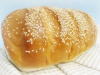 Sesame Vienna Bread