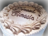 Dressel Classic Cake