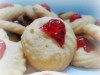 Red Cherry Cookies