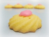 Shell Cookies