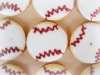 Baseball Cookies