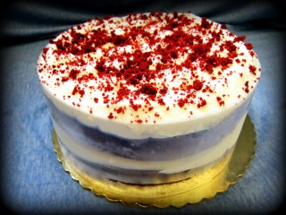 Red Velvet