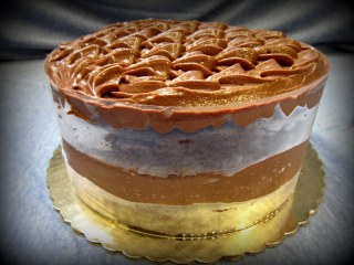 Chocolate Fantasy