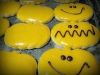 halloween cookies
