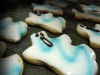 halloween cookies