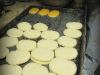 halloween cookies