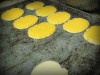 halloween cookies