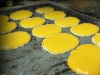 halloween cookies