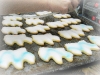 halloween cookies