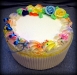 In-Store Decorated (Yellow Cake)