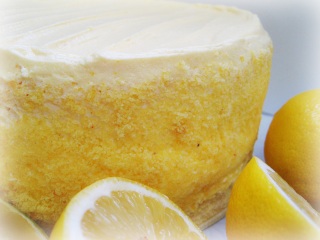 Lemon Fluff