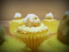 Fluff 'n' Puff Cupcakes