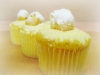 Fluff 'n' Puff Cupcakes