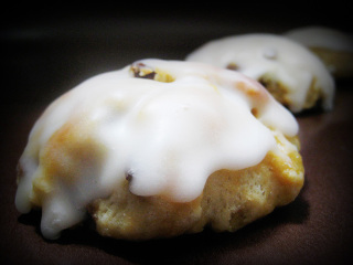 Scones