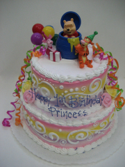 Cake #90224