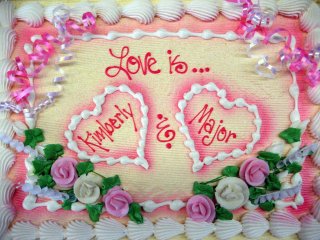 Cake #90145