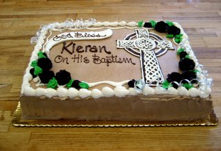 Cake #90117