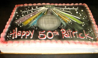 Cake #90100