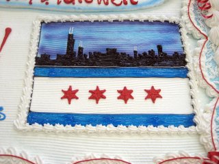 Cake #90148