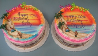 Cake #90189